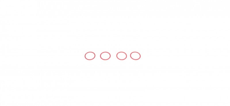 ���������ߥ��顼 ��7.9��6.4��0.25t (Red) 4pcs��Axle Shaft Spacer 0.25t (Red) 4pcs