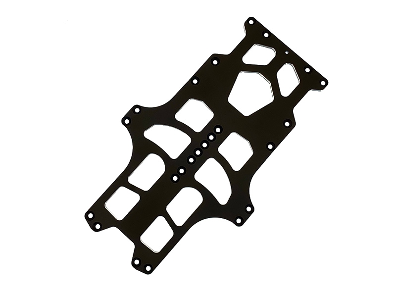 �����70-75 T6�ᥤ�󥷥㥷��2.5t   PARSEC-12A��A70-75 T6 Main Chassis 2.5t   for PARSEC-12A