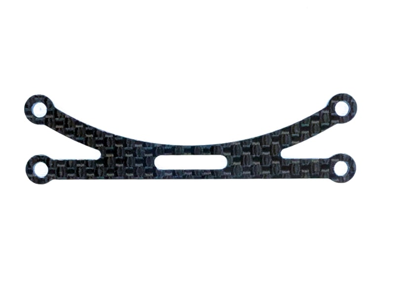 �����ܥ�⡼�����ޥ���ȥ֥졼��   PARSEC-12A��Carbon Motormount Brace  for PARSEC-12A