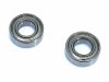 ϥɥ٥1260ZZ6mm12mm߸4mm)2ġHigh Standard Bearing 1260ZZ(6mm124mm) 2pcs