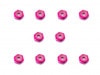 ����������ʥ�����ʥå� M2 �ʥԥ�) 10pcs��M2 Aluminum Lock nut thin type (Pink) 10pcs