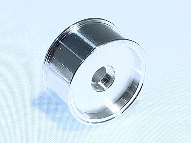�����䥻�å����ѥʥ����ۥ����� �����Ͷ���ѡ�Narrow Wheel for Tire Setter (TRX-2015) 1pcs