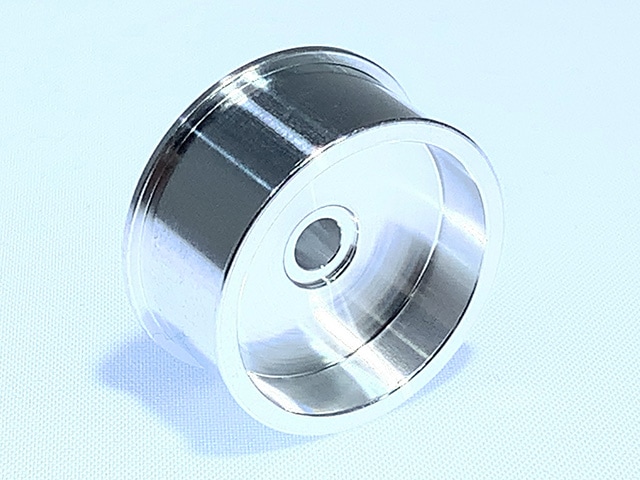 �����䥻�å�������¥ۥ����롡�����Ͷ���ѡ�Large Wheel for Tire Setter (TRX-2015) 1pcs