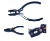 ѡեȥץ饤䡼 ѡShock Pliers(With ball remover)