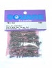 ƥ쥹إåӥå ߥVQSѡStainless steel hex screw set(Tamiya VQS)