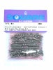 ƥ쥹إåӥå ߥTOP FORCE EVO2021ѡStainless steel hex screw set  (Tamiya TOP FORCE EVO2021)