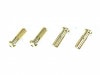 4mmͥʥݥХåƥ꡼) 44mm connector for lipo battery (4pcs)