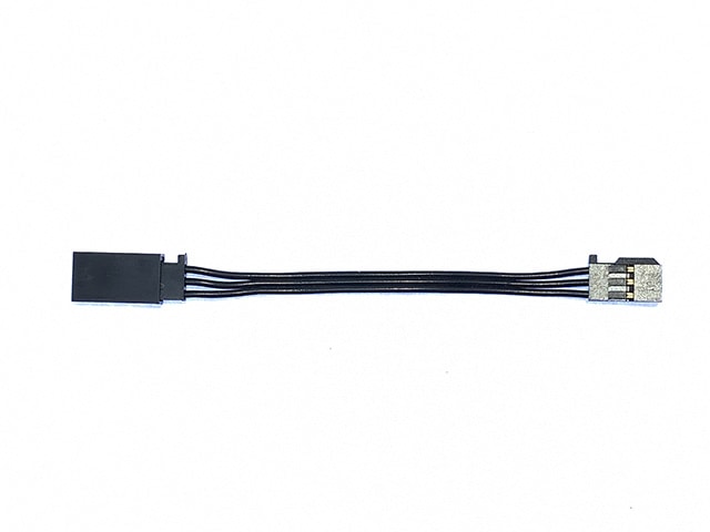 �������ѱ�Ĺ������ 80mm �ե���/KO�ѡ�80mm Extension cables for servo(FUTABA/KO)