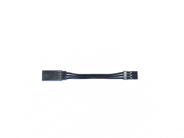 �������ѱ�Ĺ������ 50mm �����/JR�ѡ�50mm Extension cables for servo(SANWA/JR)