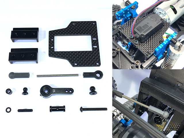 【Mamo－】タミヤ 2台セット OP.1500 TT-02 ハイスピードギヤセット （68T）: RCモデル