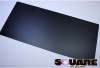 �֥�å�FRP�ܡ���(150��330��2.4t) Black FRP board (150��330��2.4t)