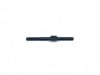 M3A7075Хå35mm ֥å 1Aluminum TurnbuckleM335 (Black) 1pcs