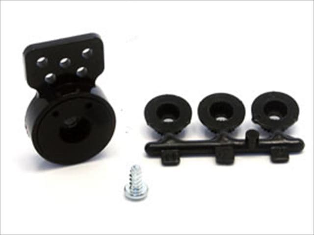 キンブローサーボセイバー 1/12レーシング用 KIMBROUGH servo saver