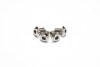 �������ں�����ץ��إåɥإå���������塼��3��5 (4pcs) ��64 titanium machined low profile head screw M3 x 5 (4pcs)