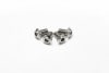 �������ں�����ץ��إåɥإå���������塼��3��6 (4pcs)  64 titanium machined low profile head screw M3 x 6 (4pcs)