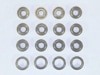 ٥󥰥åȡʥߥTT-01/TT-02B)Bearing Set (Tamiya TT-01/TT-02B)