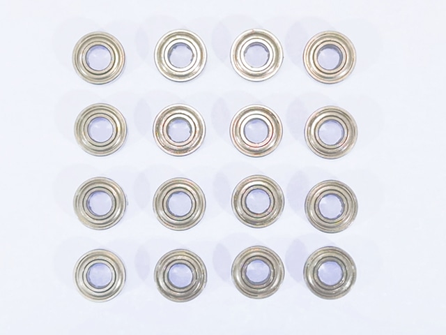 ベアリングセット（タミヤWR-02用) Bearing Set (Tamiya WR-02) | 汎用