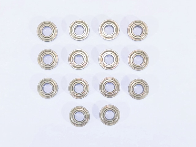 ٥󥰥åȡʥߥDT-03)Bearing Set (Tamiya DT-03)