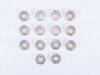 ٥󥰥åȡʥߥDT-03)Bearing Set (Tamiya DT-03)