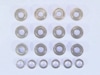 ٥󥰥åȡʥߥM-05)Bearing Set (Tamiya M-05)