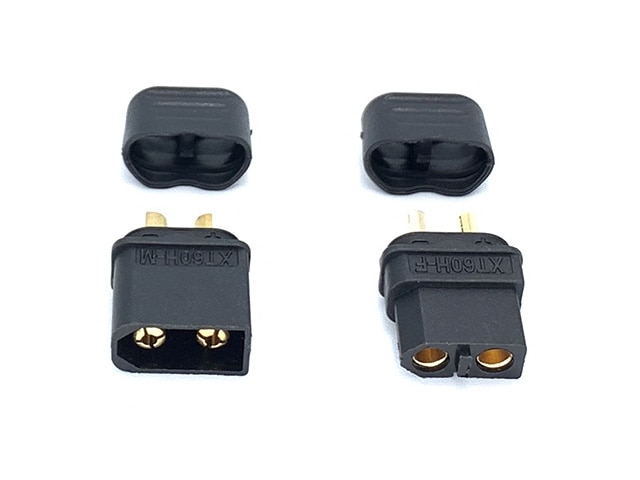 XT-60コネクター 1ペア XT-60 Connecter 1pair | Wire