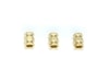 3.5mm֥饷쥹⡼ѥͥʥ᥹)3.5mm Female connector for  brushless motor (3pcs)