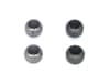 �ե���ȥ����ܡ��� ���ߥ�TT-02�ѡ�Fluorine Coat Front Suspension Ball (for TAMIYA TT-02)