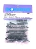 إåӥå ߥ䥹ѡ塼ѡSteel hex screw set   (Tamiya Super Astute)