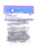 ƥ쥹إåӥåȡߥ䥹ѡ塼ѡStainless steel hex screw set  (Tamiya Super Astute)