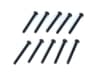 ��������إå����ӥ� �ܥ���M���ߣ���(10����)��3x27 Steel hex Pan Head Screw (10 pcs.)