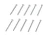 ƥ쥹إåӥ ܥMߣ(10)3x30 Stainless hex Pan Head Screw (10 pcs.)