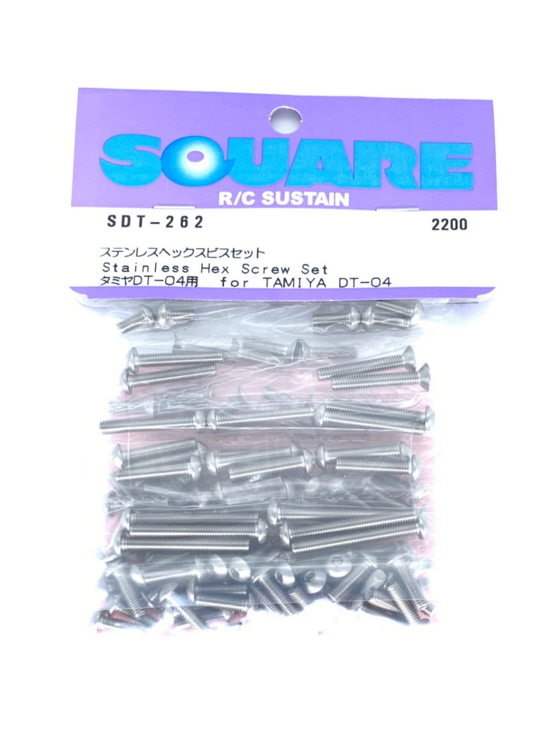 タミヤ　TA04S Rc Ta04-S Chassis none / Tamiya USA