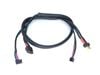 Lifeѽť֥ XT60/T2Pͥ 600mmLife charging cable XT60/T2P Connector 600mm