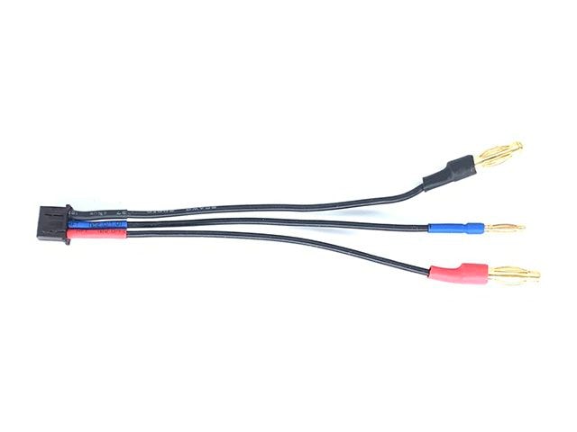 LipoХåƥ꡼åѥͥConnector for Lipo battery checker