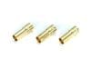 ֥饷쥹⡼3.5mmͥ ᥹3pcs3.5mm connector for brushless motor female 3pcs