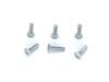 ���ƥ�쥹�����إåɥӥ� �ͣ��ߣ�mm ������ ��������M2��8mm Stainless steel Ultra-thin head screws (6pcs)