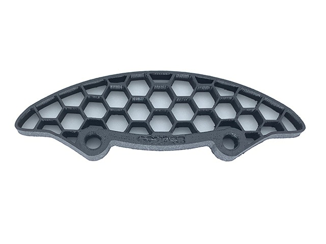 TPU�Х�ѡ� ���ߥ�TRF420/421/TA08�ѡ�TPU Bumper for Tamiya TRF420/421/TA08