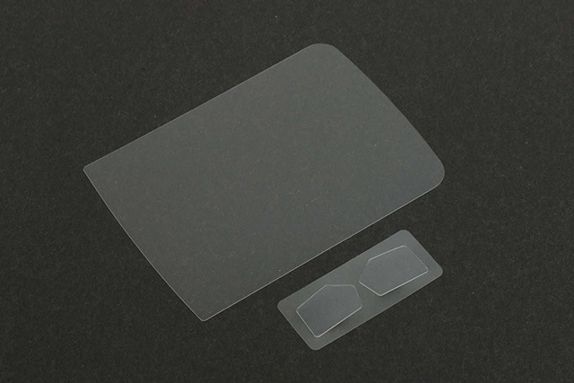 FUTABA 6PV�ѥ����꡼��ץ��ƥ�������Screen Protector for FUTABA 6PV
