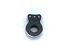 ����ߥ����ܥ����С�S 2mm�ꡡ�ϥ��ȥ륯�����ܥ����С���(LUNCHBOX EVO.�����꡼2)��Aluminum Servo Saver S (2mm Hole) – For Tamiya High-Torque Servo Saver
