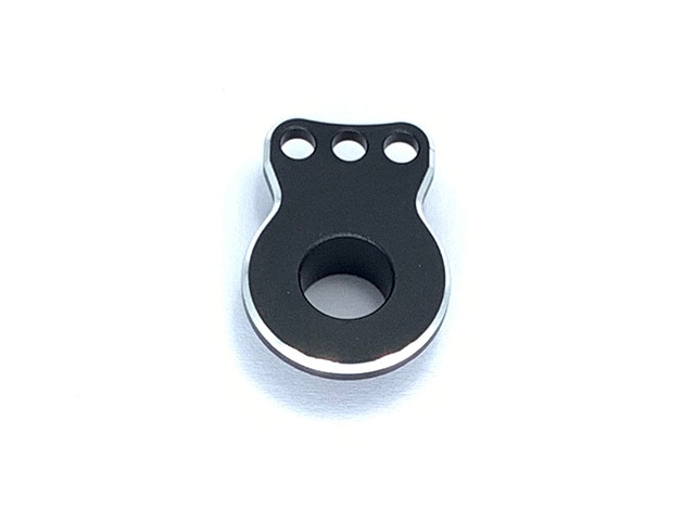 ����ߥ����ܥ����С�S 3mm�ꡡ�ϥ��ȥ륯�����ܥ����С���(HORNET EVO.,�ۥ�ǡ��Х���)��Aluminum Servo Saver S (3mm Hole) – For Tamiya High-Torque Servo Saver