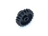 �ϡ��ɥ�������ԥ˥��󥮥� 0.8M 20T��Hard steel pinion gear 08M 20T