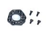 �ҡ��ȥ���70-75�⡼�����ޥ���ȡʥ��ߥ�DT-04/HORNET EVO.��)��Heat Sink 70-75 Motor Mount