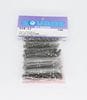 ������إå����ӥ����å� �ʥ��ߥ� ����åɥХ�����2026�ѡˡ�Titanium Hex screw set(Tamiya CLOD BUSTER 2026 Model)