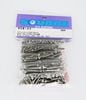 ���ƥ�쥹�إå����ӥ����å� �ʥ��ߥ� ����åɥХ�����2026�ѡˡ�Stainless steel hex screw set  (Tamiya CLOD BUSTER 2026 Model)
