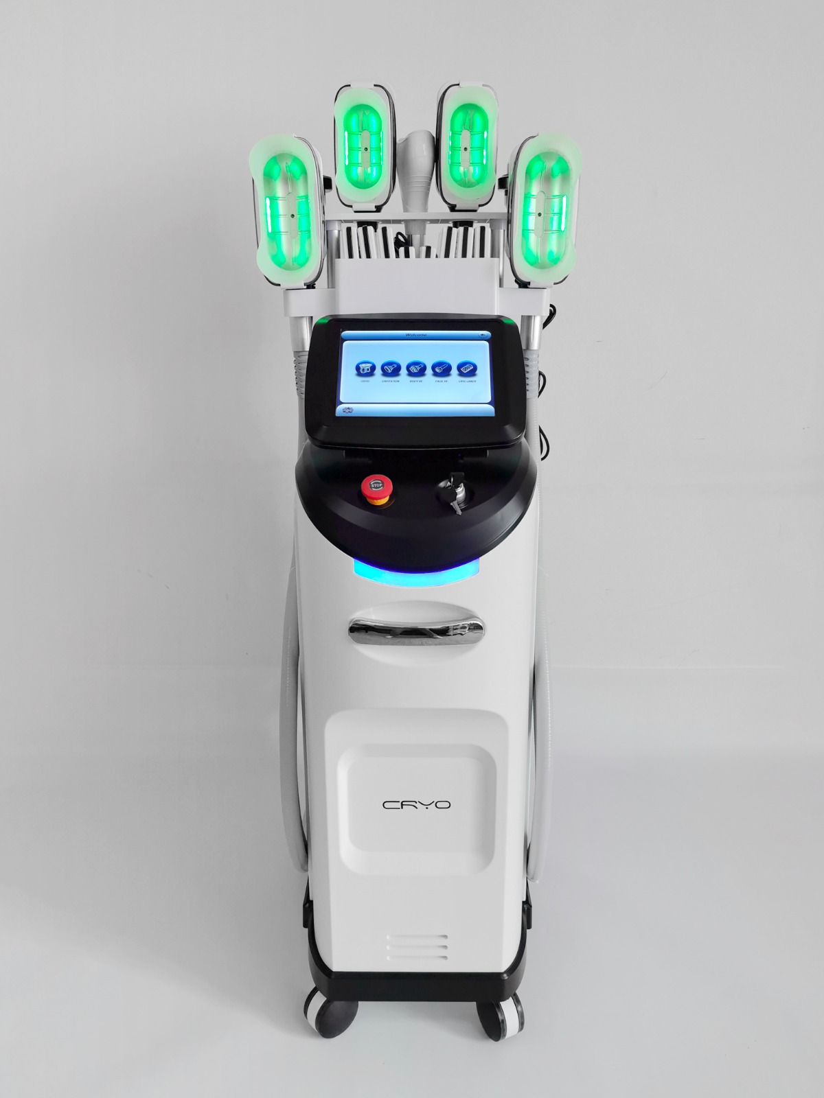 脂肪冷却マシン(複合タイプ)