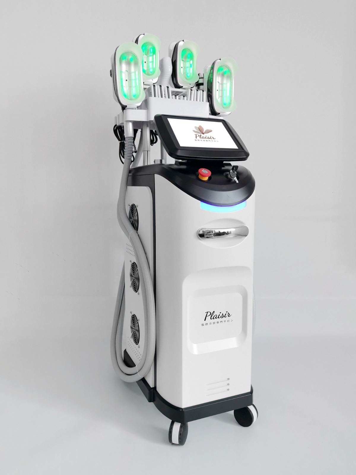 脂肪冷却マシン(複合タイプ)