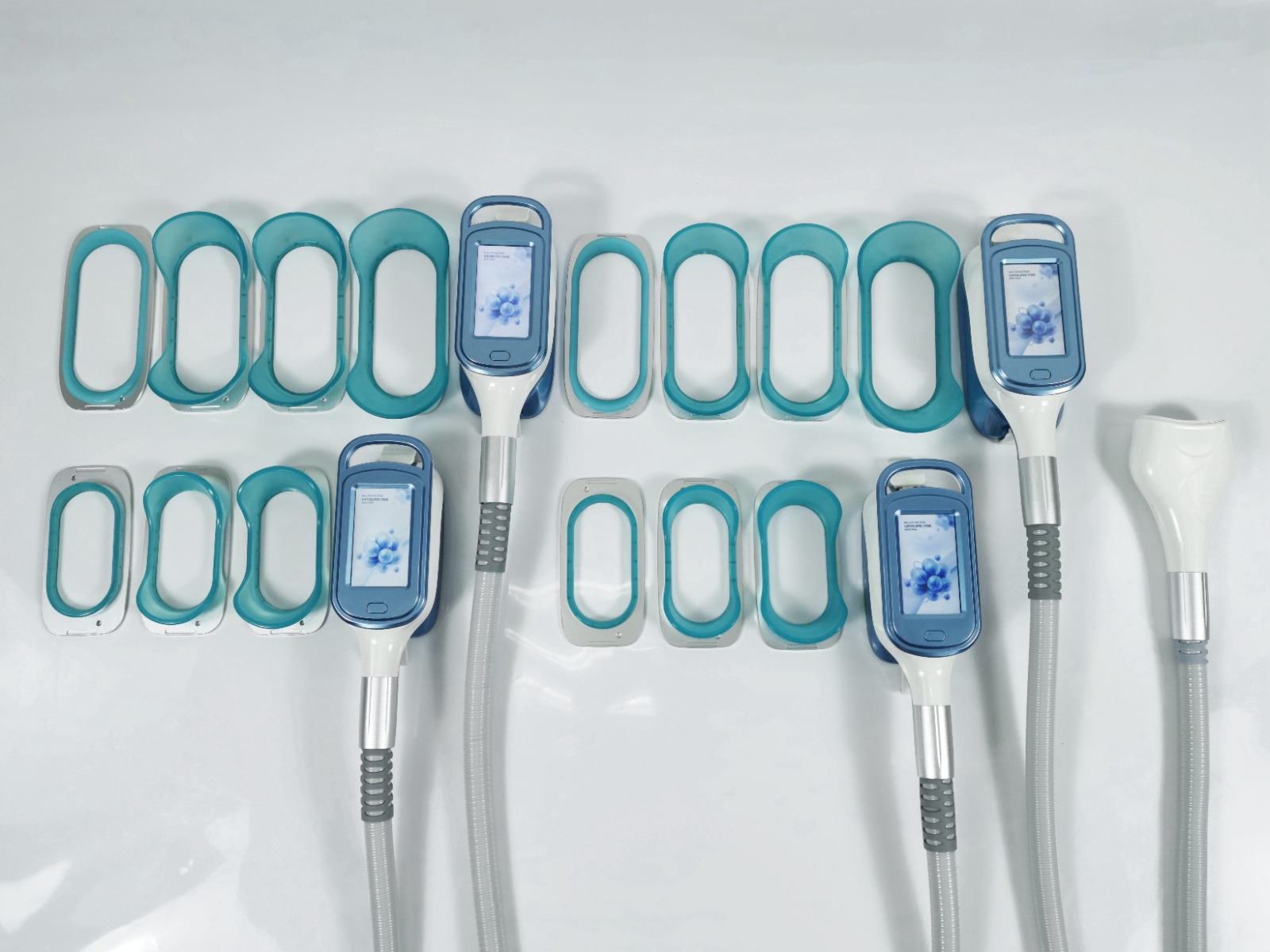 脂肪冷却マシン(複合タイプ)