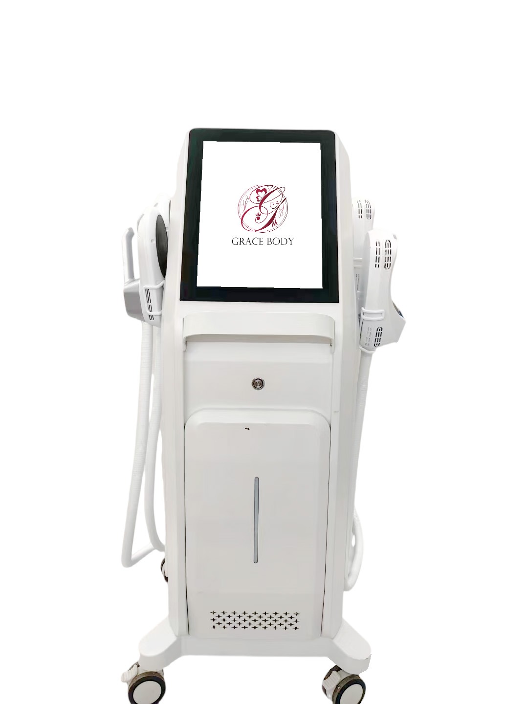 GRACE WAVE/グレイスウェーブ(スタンド型4ハンドル)