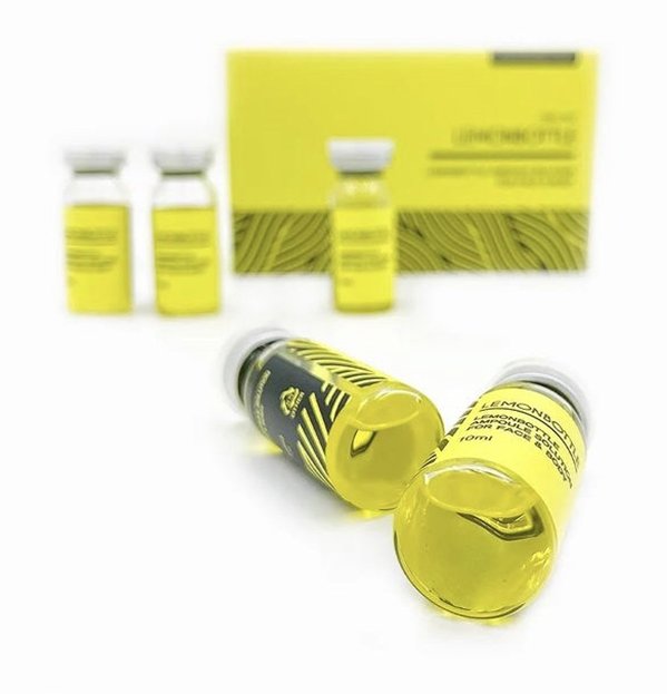 LEMON BOTTLE レモンボトル | サロン店販品 | RAKUZOU ONLINE STORE