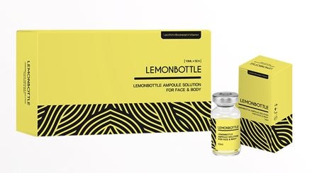 LEMON BOTTLE レモンボトル | サロン店販品 | RAKUZOU ONLINE STORE